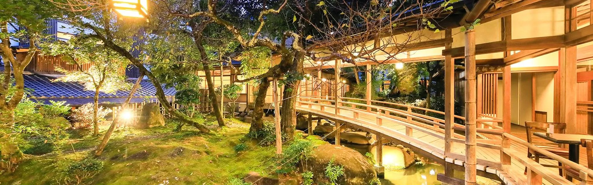 文化財の宿 新井旅館