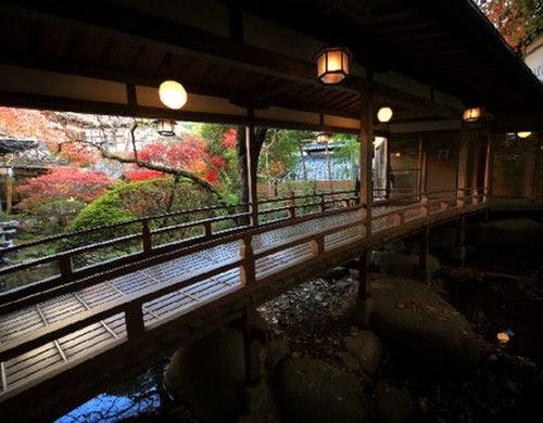 新井旅館