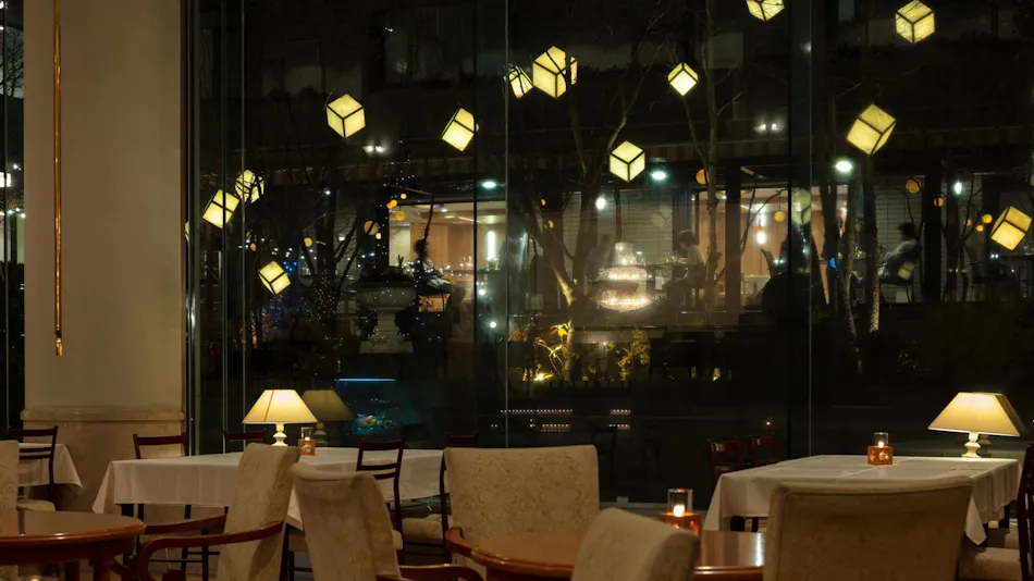 Hotel Cypress Karuizawa