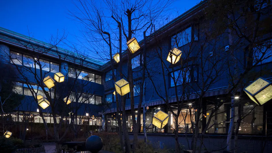Hotel Cypress Karuizawa