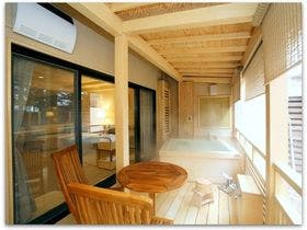 ホテルサイプレス軽井沢