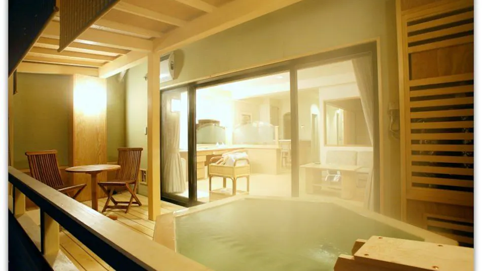 Hotel Cypress Karuizawa