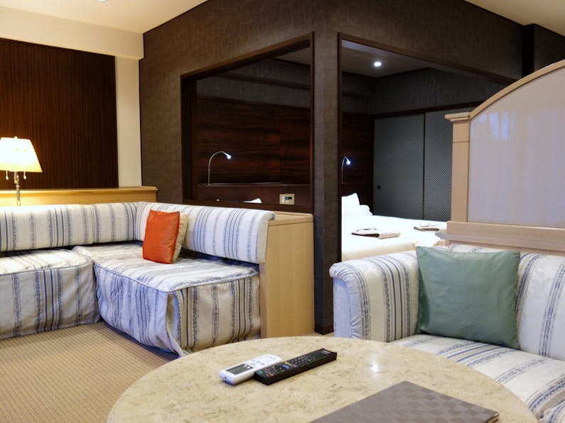 ホテル サイプレス軽井沢 の宿泊プラン 宿泊予約は 一休 Com