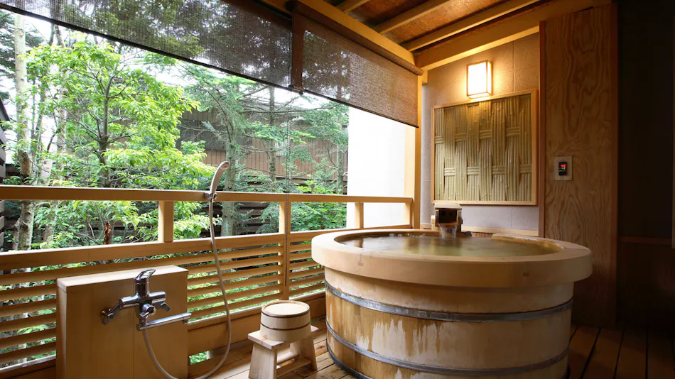 Hotel Cypress Karuizawa