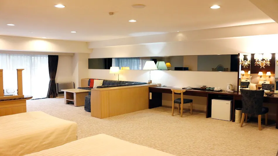 Hotel Cypress Karuizawa
