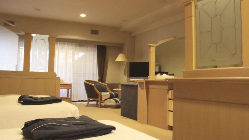 Hotel Cypress Karuizawa