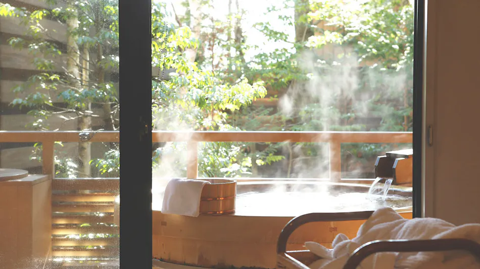 Hotel Cypress Karuizawa