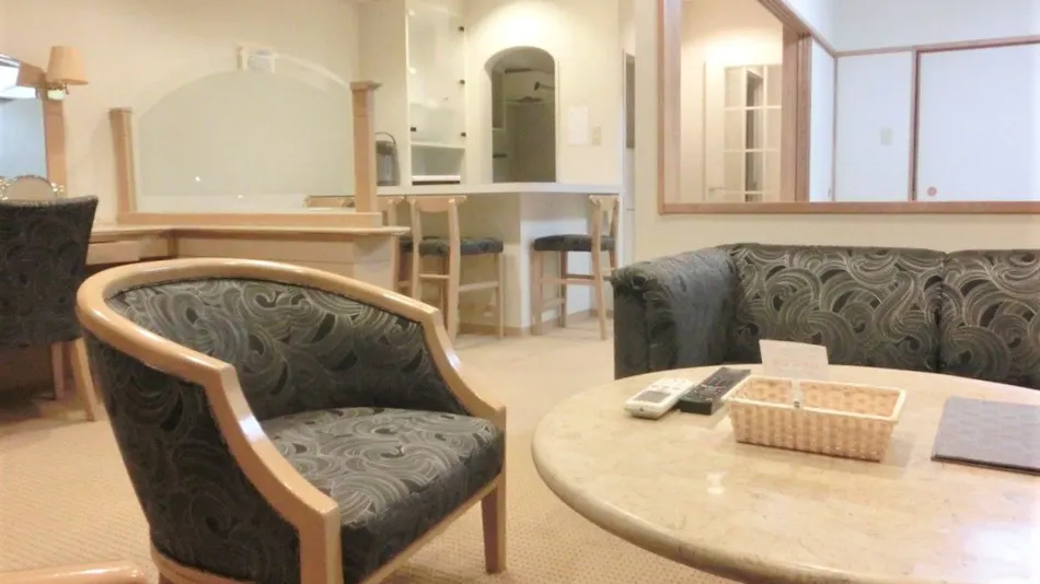 Hotel Cypress Karuizawa