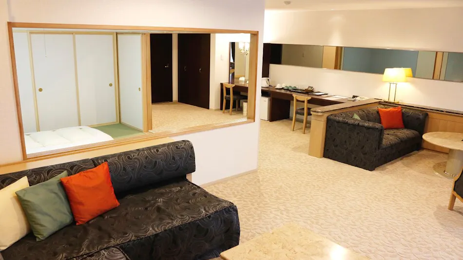 Hotel Cypress Karuizawa