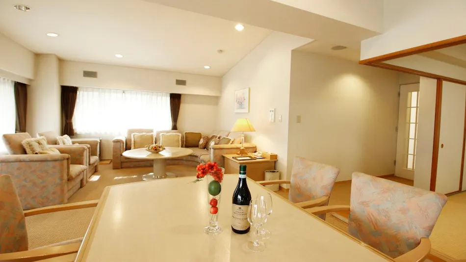 Hotel Cypress Karuizawa