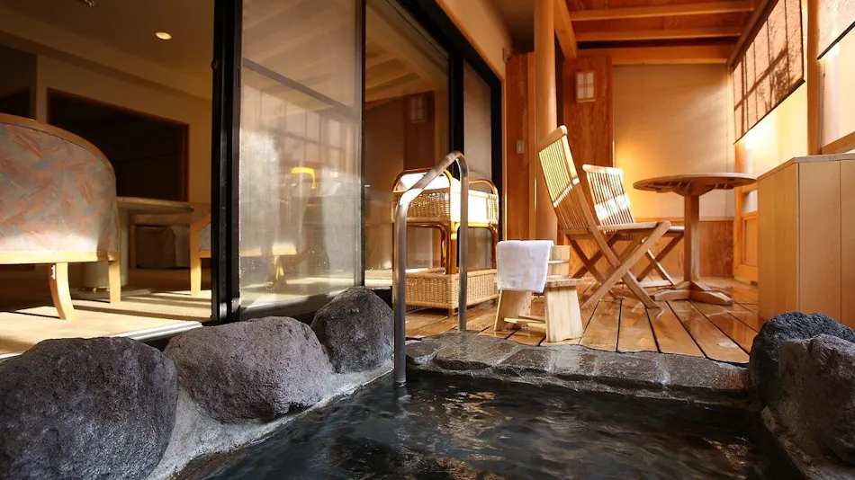 Hotel Cypress Karuizawa