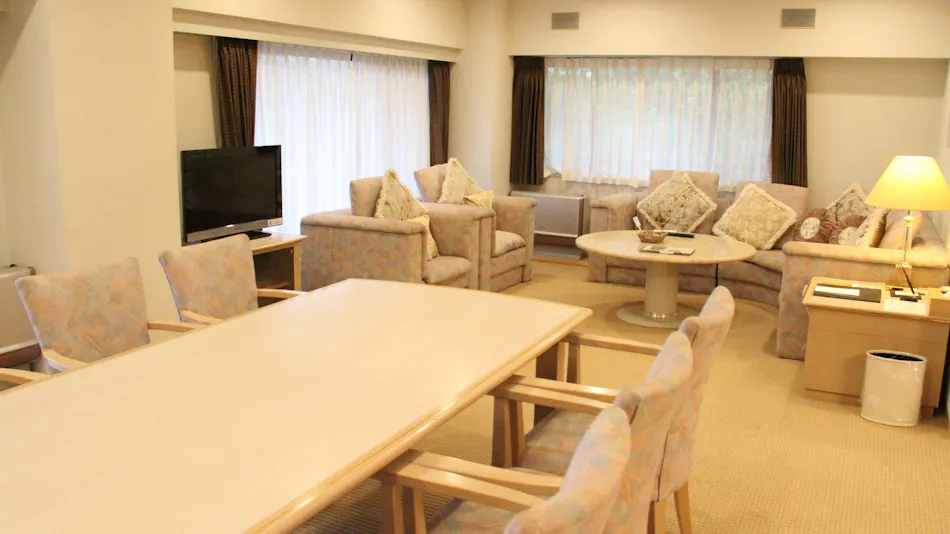 Hotel Cypress Karuizawa