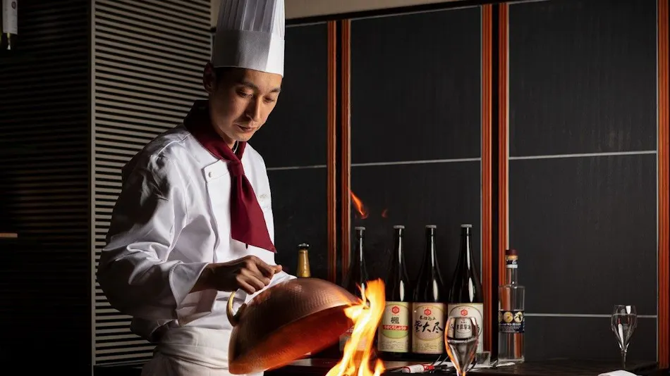 Hotel Cypress Karuizawa