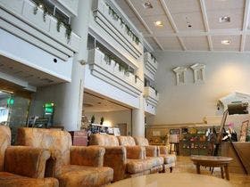 ホテルサイプレス軽井沢