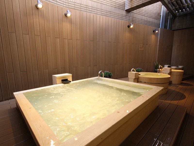 ホテル　サイプレス軽井沢