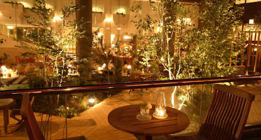 Hotel Cypress Karuizawa