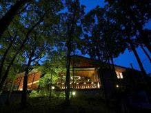 野尻湖ホテル エルボスコのnull