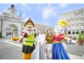 ホテル志摩スペイン村 2枚目