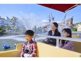 ホテル志摩スペイン村 3枚目