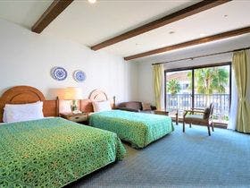 ホテル志摩スペイン村