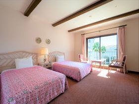 ホテル志摩スペイン村