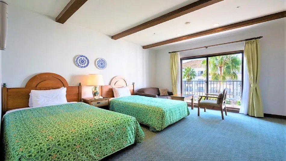 Hotel Shima Spain Village