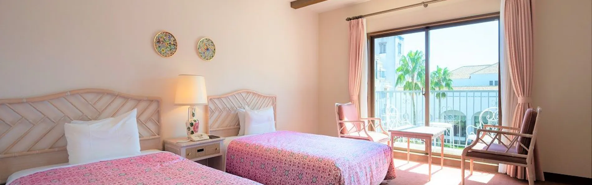 ホテル志摩スペイン村