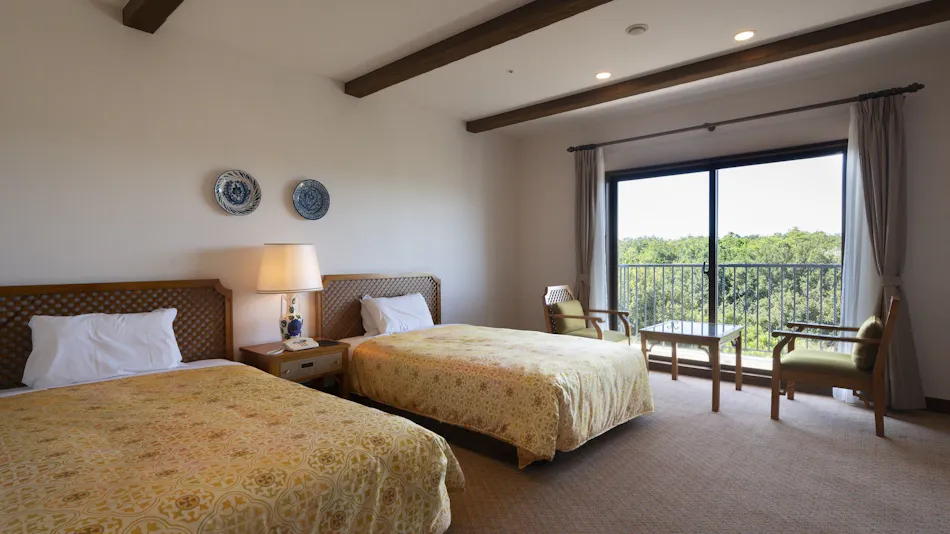 Hotel Shima Spain Village