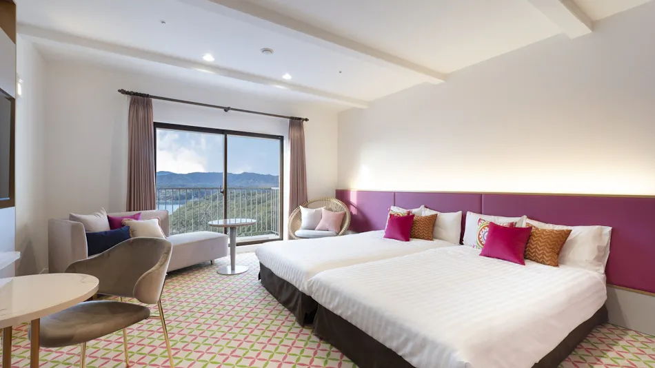 Hotel Shima Spain Village