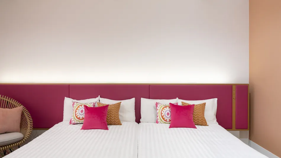 Hotel Shima Spain Village