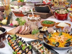 ホテル志摩スペイン村