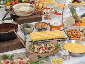 ホテル志摩スペイン村