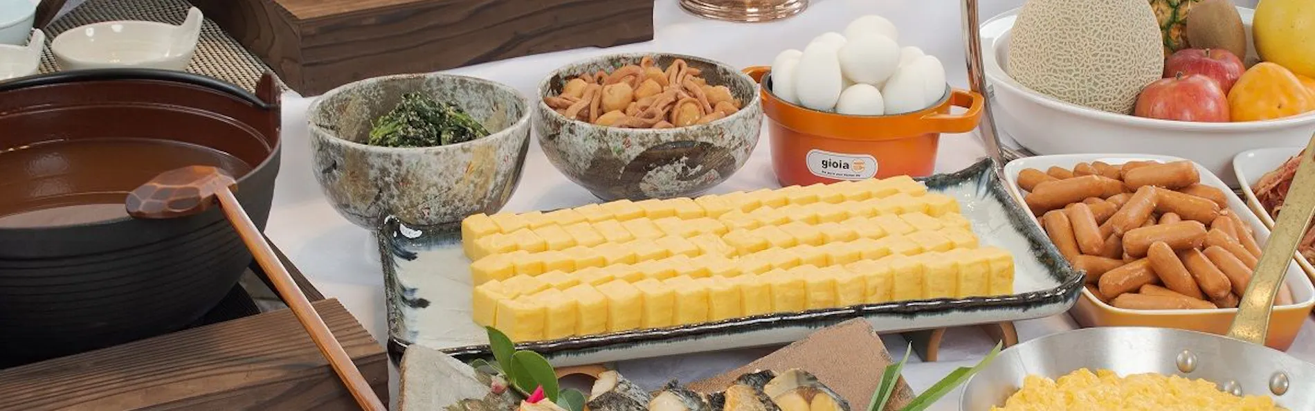ホテル志摩スペイン村