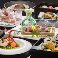 งานเลี้ยงอาหารญี่ปุ่นฉลองครบรอบ 30 ปี *ภาพประกอบ