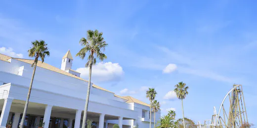 Hotel Shima Spain Village