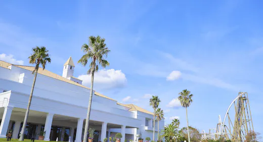 Hotel Shima Spain Village