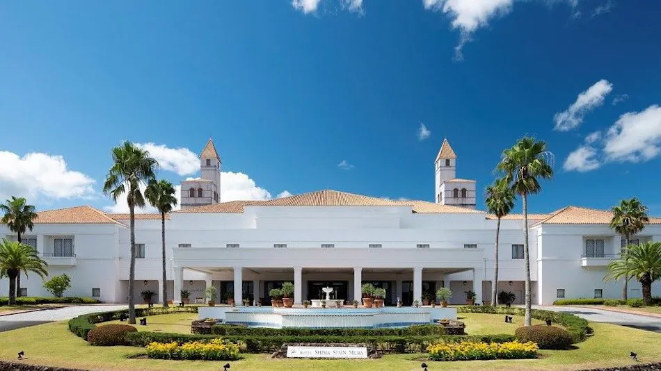 Hotel Shima Spain Village