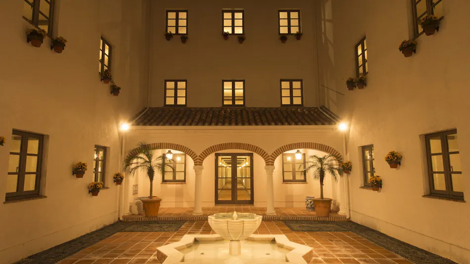 Hotel Shima Spain Village