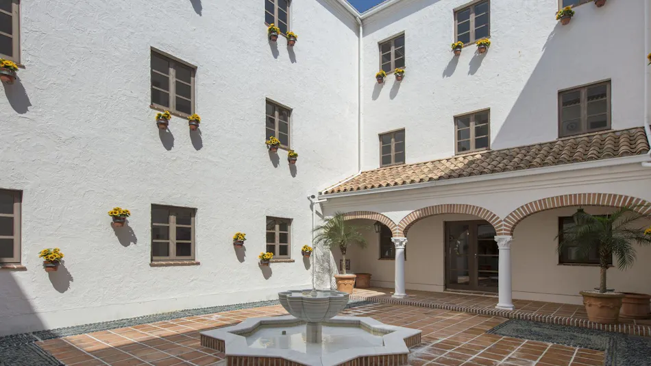 Hotel Shima Spain Village