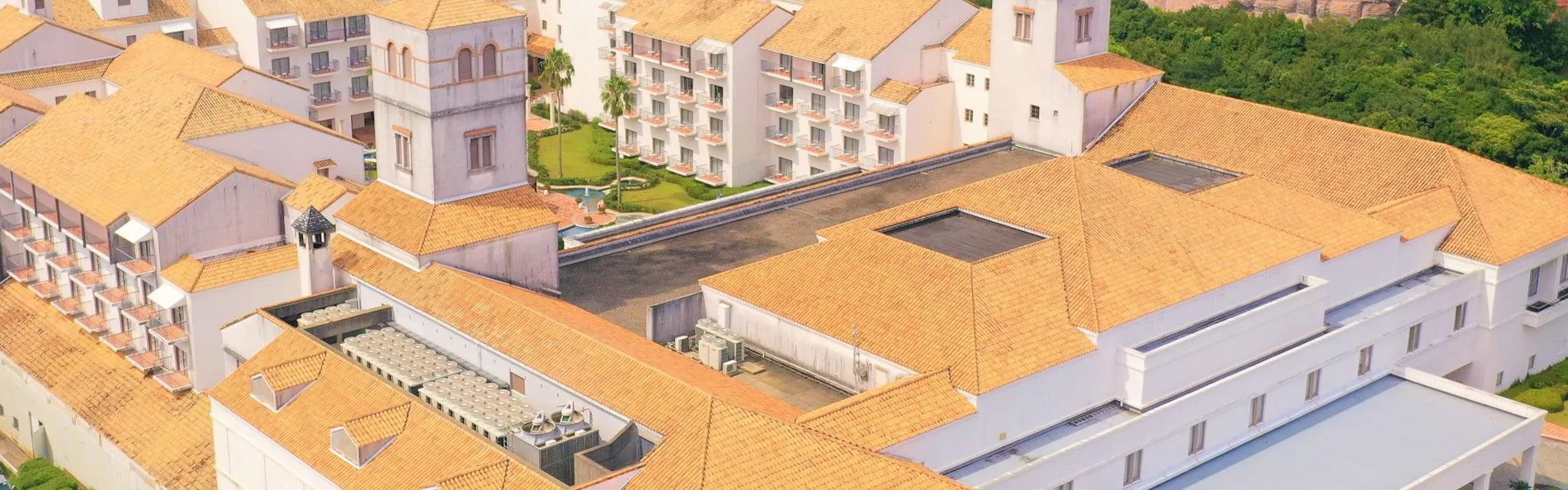 ホテル志摩スペイン村