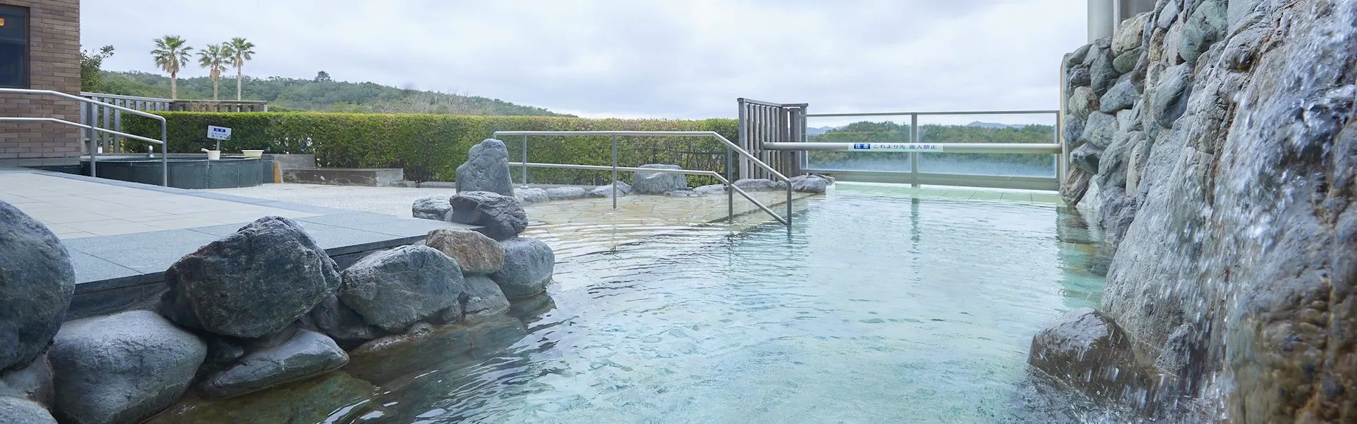 ホテル志摩スペイン村
