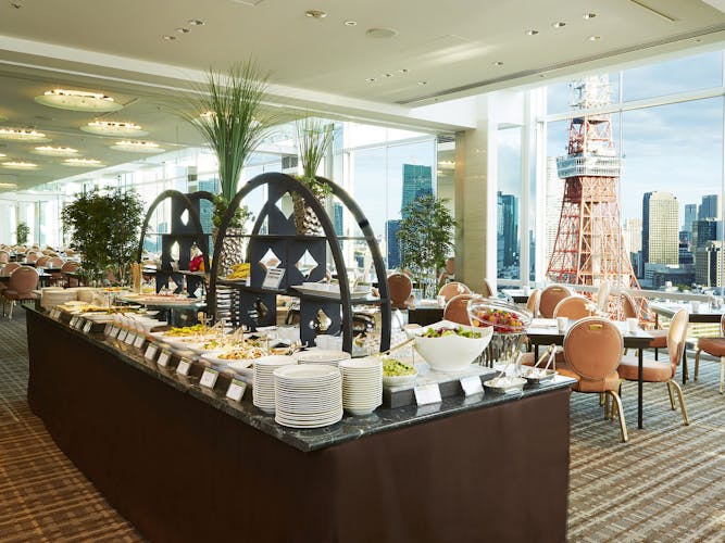 東京の朝食バイキングが美味しいおすすめホテル21選 Iisentaku 東京の朝食バイキングが美味しいおすすめホテル21選 Iisentaku