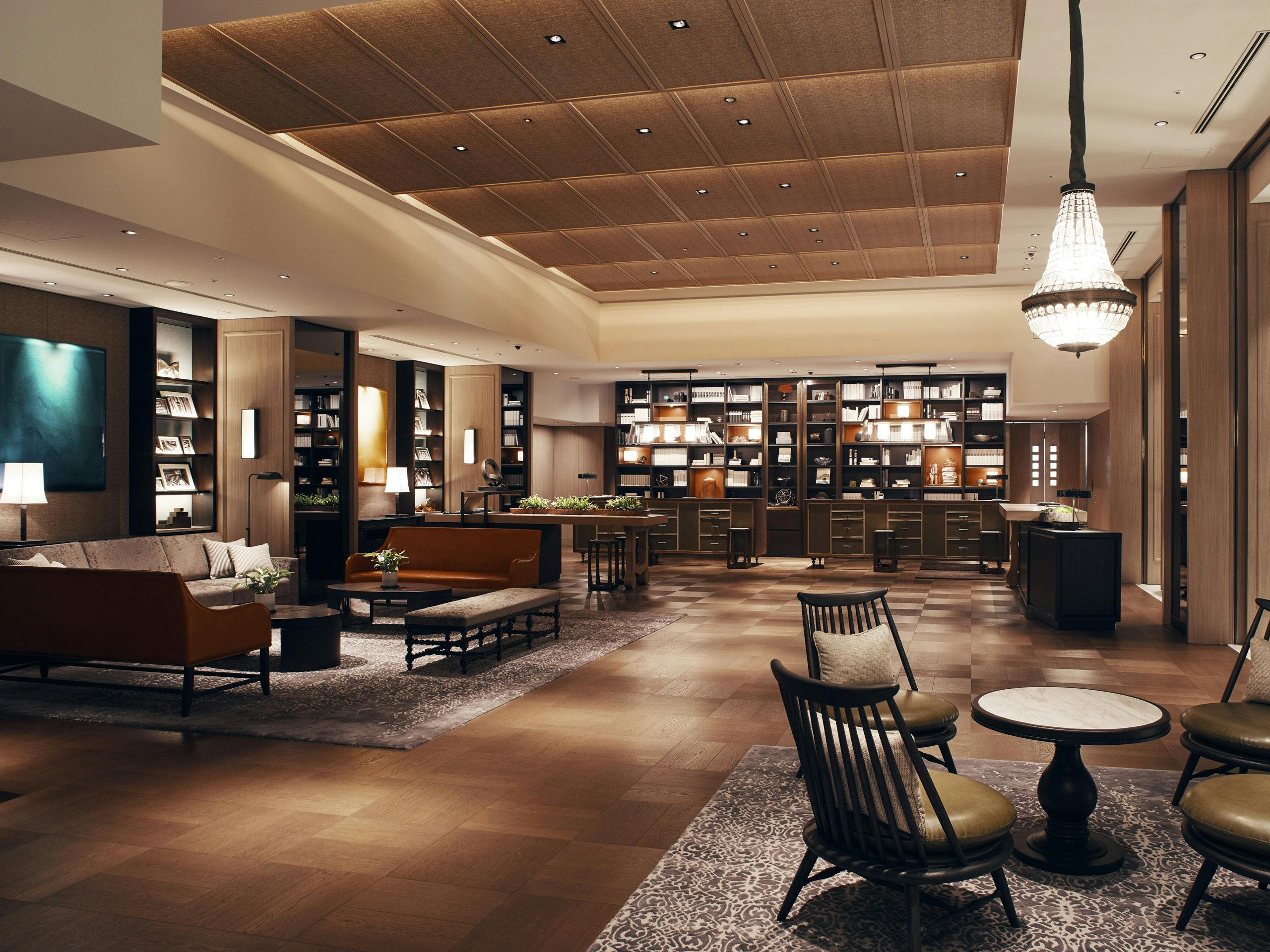 【バリューレート】室料のみ～パークタワーステイ～