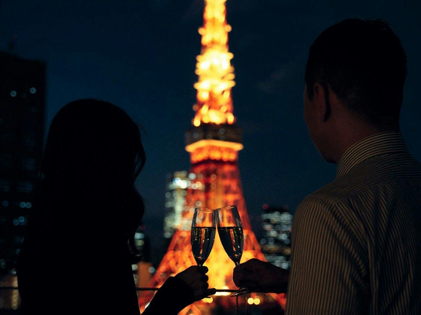ザ・プリンス パークタワー東京