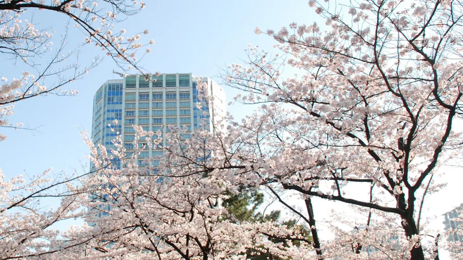The Prince Park Tower Tokyo
