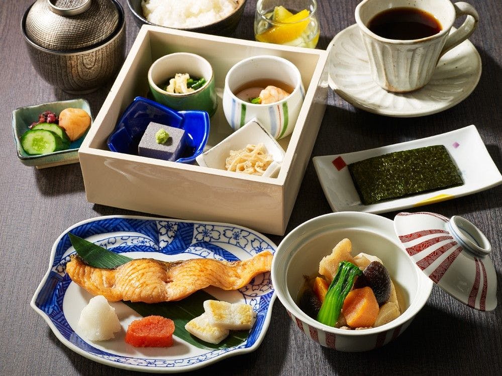 【早期割】30日前までのご予約におすすめ（朝食付き）