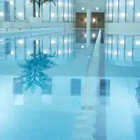 Spa&Fitness Pool