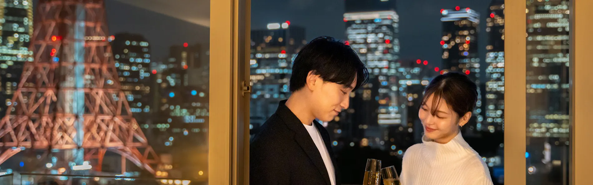ザ・プリンス パークタワー東京