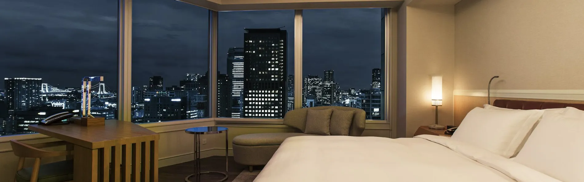 ザ・プリンス パークタワー東京