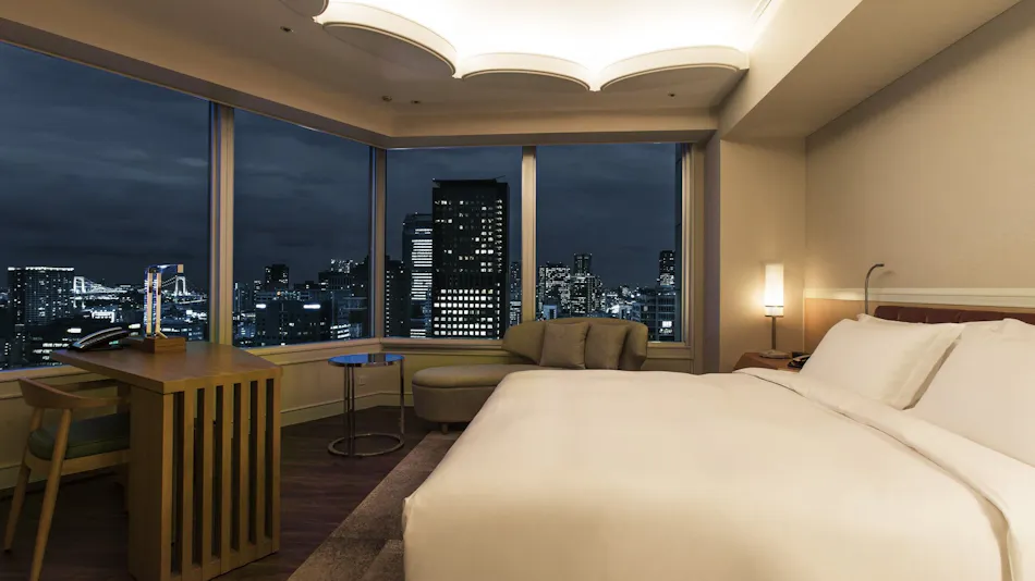The Prince Park Tower Tokyo